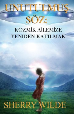 Cover Unutulmus Söz (eBook, ePUB)