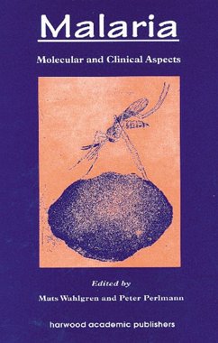 Cover Malaria (eBook, ePUB)