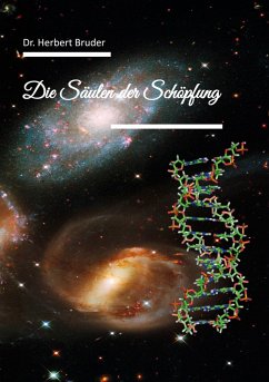 Die Säulen der Schöpfung (eBook, ePUB)