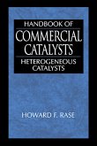 Handbook of Commercial Catalysts (eBook, ePUB)