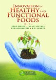 Innovation in Healthy and Functional Foods (eBook, ePUB)