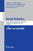 Social Robotics (eBook, PDF)