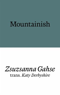 Cover Mountainish (eBook, ePUB)