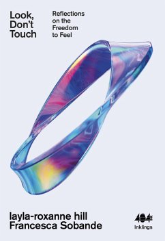 Cover Look, Don't Touch (eBook, ePUB)
