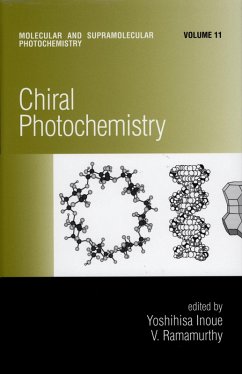 Cover Chiral Photochemistry (eBook, ePUB)