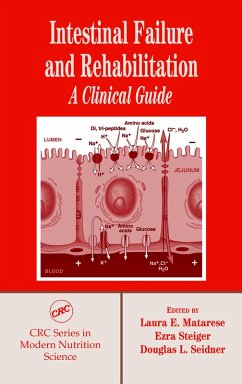 Intestinal Failure and Rehabilitation (eBook, ePUB)