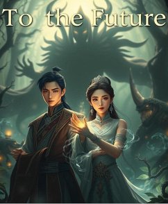 Cover To the Future (eBook, ePUB)