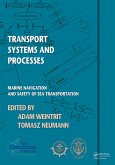 Transport Systems and Processes (eBook, ePUB)