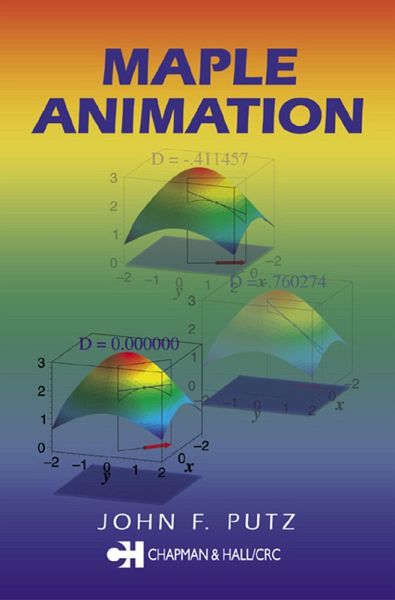 Maple Animation (eBook, ePUB) Maple Animation (eBook, ePUB)