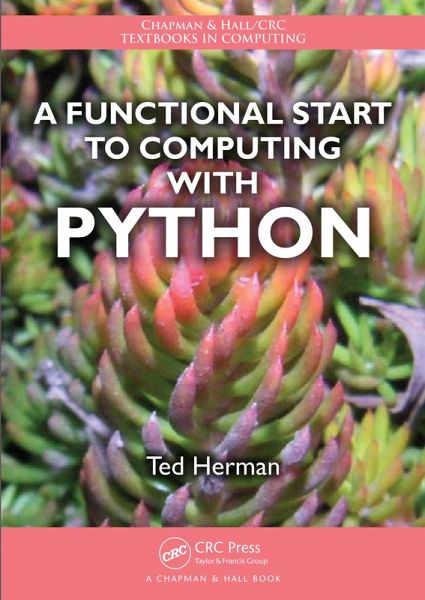 A Functional Start to Computing with Python (eBook, ePUB) A Functional Start to Computing with Python (eBook, ePUB)
