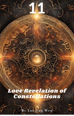 Love Revelation of Constellations 11 (eBook, ePUB) - Wen, Yao Jing