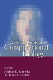 Compact Handbook of Computational Biology (eBook, ePUB)