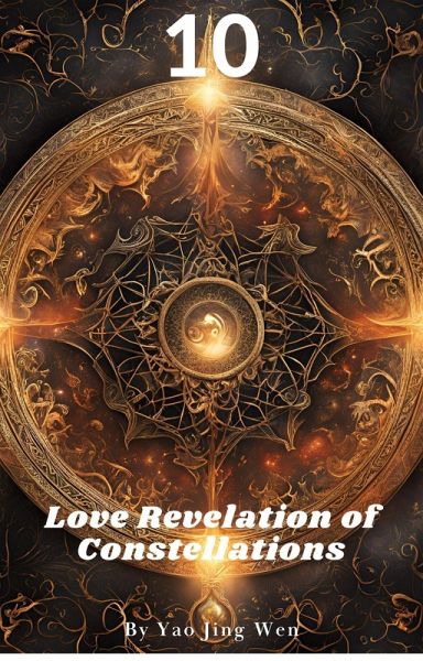 Love Revelation of Constellations 10 (eBook, ePUB)