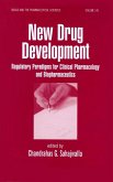 New Drug Development (eBook, ePUB)