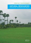 Natural Resources - Technology, Economics & Policy (eBook, ePUB) Natural Resources - Technology, Economics & Policy (eBook, ePUB)