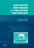 Advanced Ship Design for Pollution Prevention (eBook, ePUB)