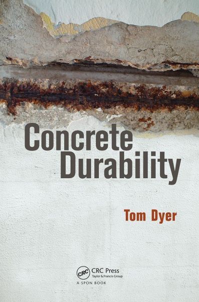 Concrete Durability (eBook, ePUB)