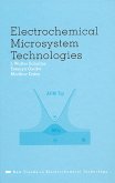 Electrochemical Microsystem Technologies (eBook, ePUB)