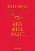 Tailings and Mine Waste '04 (eBook, ePUB)