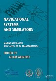 Navigational Systems and Simulators (eBook, ePUB)