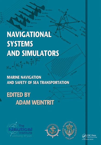 Navigational Systems and Simulators (eBook, ePUB) Navigational Systems and Simulators (eBook, ePUB)