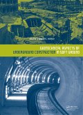 Geotechnical Aspects of Underground Construction in Soft Ground (eBook, ePUB)