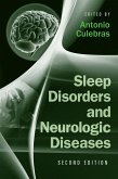 Sleep Disorders and Neurologic Diseases (eBook, ePUB)