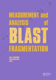 Measurement and Analysis of Blast Fragmentation (eBook, ePUB) Measurement and Analysis of Blast Fragmentation (eBook, ePUB)