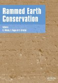 Rammed Earth Conservation (eBook, ePUB)