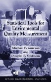 Statistical Tools for Environmental Quality Measurement (eBook, ePUB) Statistical Tools for Environmental Quality Measurement (eBook, ePUB)