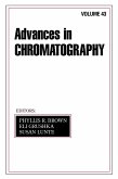 Advances In Chromatography (eBook, ePUB)