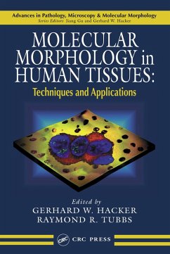 Molecular Morphology in Human Tissues (eBook, ePUB)