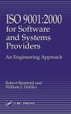 Iso 9001 (eBook, ePUB) Iso 9001 (eBook, ePUB)