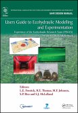 Users Guide to Ecohydraulic Modelling and Experimentation (eBook, ePUB)