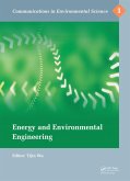 Energy and Environmental Engineering (eBook, ePUB)