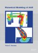 Numerical Modeling of AAR (eBook, ePUB) - Bild 1