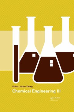 Cover Chemical Engineering III (eBook, ePUB)