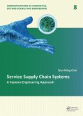 Service Supply Chain Systems (eBook, ePUB)