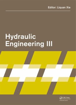 Hydraulic Engineering III (eBook, ePUB)