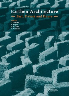 Earthen Architecture: Past, Present and Future (eBook, ePUB)