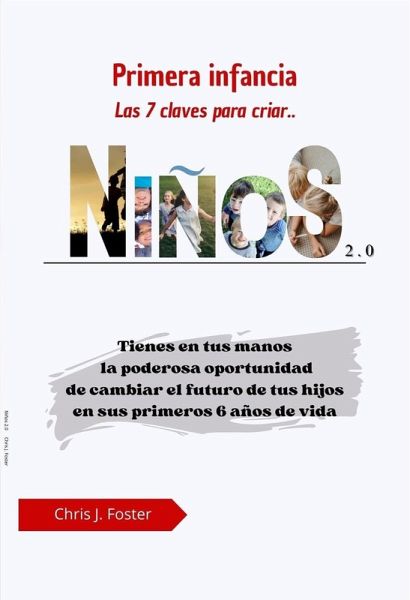Niños 2.0 (eBook, ePUB) Niños 2.0 (eBook, ePUB)