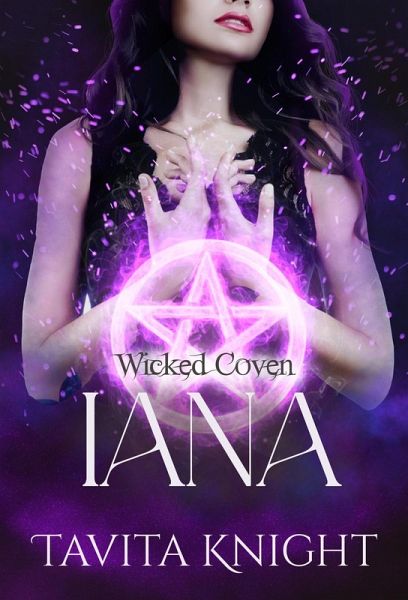 Iana (The Order of Fate Novella's, #1) (eBook, ePUB)