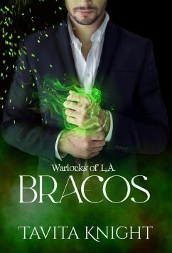 Cover Bracos (The Order of Fate Novella's, #2) (eBook, ePUB)