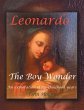 Leonardo The Boy Wonder (eBook, ePUB) - Bild 1