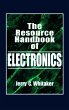 The Resource Handbook of Electronics... - Bild 1