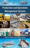 Production and Operations Management Systems (eBook, ePUB)