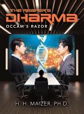 The Reaper's Dharma: Occam's Razor (eBook, ePUB)