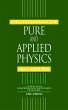 Dictionary of Pure and Applied Physics... - Bild 1