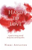 Hard to Love (eBook, ePUB) Hard to Love (eBook, ePUB)