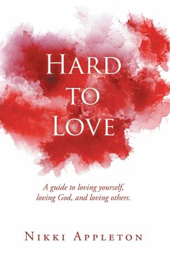 Cover Hard to Love (eBook, ePUB)